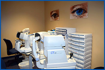 Comprehensive Eye Exams Texas A M