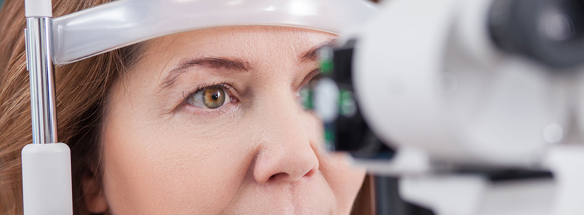 Diabetic Eye Care Services in Texas A M