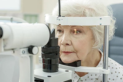 Cataracts Eye Care Texas A M